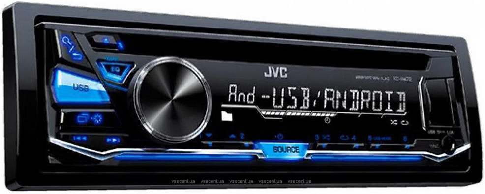 Driver for JVC KD-R462 Receiver JVC KD-R462 Receiver Drivers (2019)