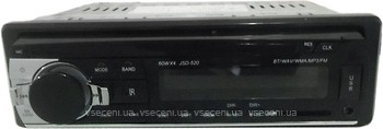 Фото Pioneer JSD520 BT