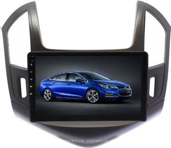 Фото Torssen F9464 Chevrolet Cruze 2011-2016