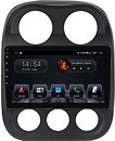 Фото Abyss Audio QS-0180 Jeep Compass 2010-2016
