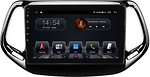 Фото Abyss Audio QS-0181 Jeep Compass 2017+