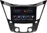 Фото Abyss Audio QS-9219 Hyundai Sonata 2009-2015