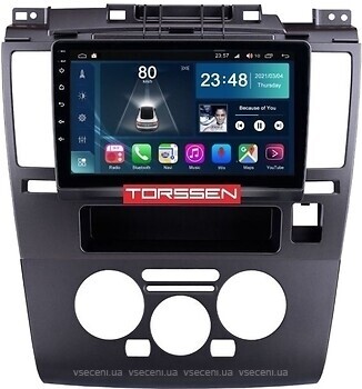 Фото Torssen F10464 Nissan Tiida 2005-2010