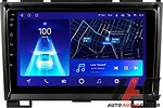 Фото AMS T910 6+128 Gb Great Wall Haval H3, H5 2011-2016