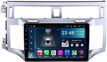 Фото Torssen F9232 Toyota Avalon 2006-2011 JBL 4G Carplay DSP