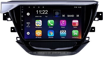 Фото Torssen F9232 Opel Astra J 2021+, Buick Excelle 18+ 4G Carplay DSP