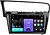 Фото Phantom DVA-1033 K5011 VW Golf 7 Black
