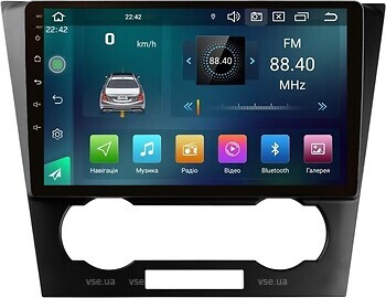 Фото Cyclone C9 CPL GSM Carplay 4G 2/32 Chevrolet Epica 2006-2014