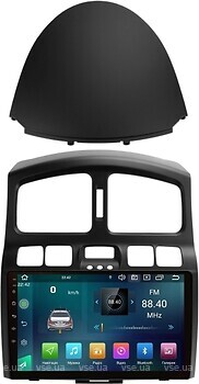 Фото Cyclone C9 CPL GSM Carplay 4G 2/32 Hyundai Santa Fe 2000-2006