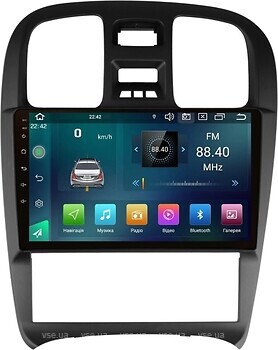 Фото Cyclone C9 CPL GSM Carplay 4G 2/32 Hyundai Sonata 2001-2012