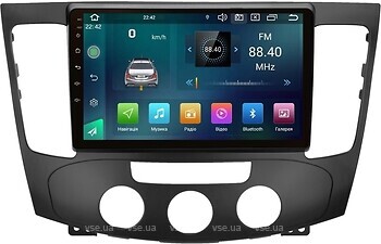 Фото Cyclone C9 CPL GSM Carplay 4G 2/32 Hyundai Sonata 2008-2010 condition