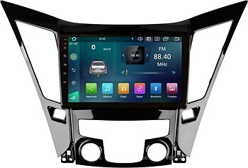 Фото Cyclone C9 CPL Carplay 2/32 Hyundai Sonata 2010-2014