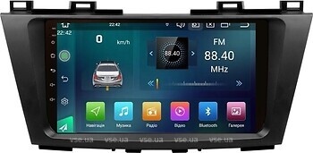 Фото Cyclone C9 CPL Carplay 2/32 Mazda 5 2010-2015