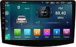 Фото Cyclone C9 CPL GSM Carplay 4G 2/32 Mitsubishi Grandis 2003-2011