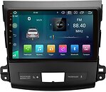 Фото Cyclone C9-003 DSP Carplay 3/32 Mitsubishi Outlander XL 2006-2012 Rockford