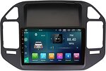 Фото Cyclone C9 CPL Carplay 2/32 Mitsubishi Pajero 1999-2006