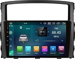 Фото Cyclone C9 CPL Carplay 2/32 Mitsubishi Pajero 2007-2021