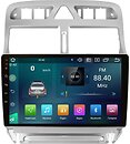 Фото Cyclone C9 CPL GSM Carplay 4G 2/32 Peugeot 307 2001-2011