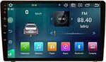 Фото Cyclone C9 CPL Carplay 2/32 Peugeot 407 2004-2010