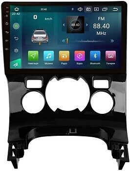 Фото Cyclone C9-003 DSP Carplay 3/32 Peugeot 5008 2009-2016 climate