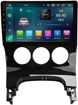 Фото Cyclone C9-003 DSP Carplay 3/32 Peugeot 5008 2009-2016 condition