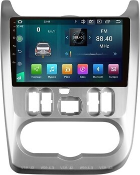 Фото Cyclone C9 CPL GSM Carplay 4G 2/32 Renault Duster 2010-2013