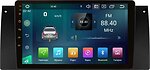 Фото Cyclone C9-007 DSP Carplay 4G 4/64 BMW 5 Series (E39) 1995-2003