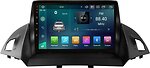 Фото Cyclone C9-007 DSP Carplay 4G 4/64 Ford C-Max 2010-2019