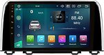 Фото Cyclone C9-007 DSP Carplay 4G 4/64 Honda CR-V 2017+