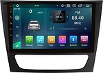 Фото Cyclone C9-007 DSP Carplay 4G 4/64 Mercedes W211 2002-2009 (D2B)