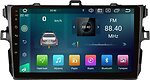 Фото Cyclone C9-007 DSP Carplay 4G 4/64 Toyota Corolla 2006-2013