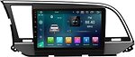 Фото Cyclone C9 CPL GSM Carplay 4G 2/32 Hyundai Elantra 2016-2020