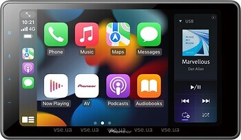 Фото Pioneer SPH-EVO950DAB-UNI2