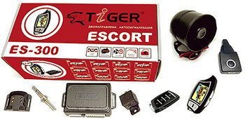 Фото Tiger Escort ES-300