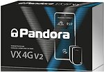 Фото Pandora VX 4G GPS v2