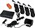 Фото Qline ParkSense Maxx 4 Black