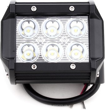 Фото Дорожная карта DK B2-18W-C-LED