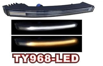 Фото DLAA TY-968-LED DRL