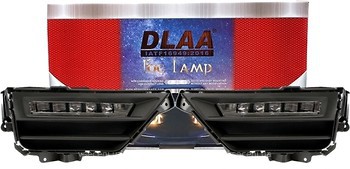 Фото DLAA HD-2293LED