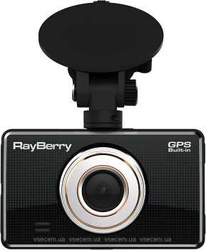 Фото RayBerry D4 GPS
