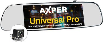 Фото Axper Universal Pro