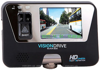 Фото VisionDrive VD-8000 HDS