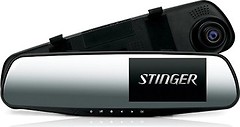 Фото Stinger DVR-M489FHD