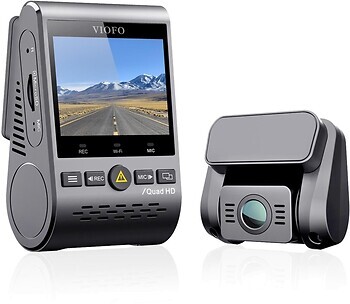 Фото Viofo A129 GPS Dual
