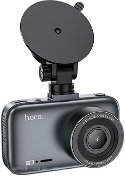 Фото Hoco DV5 Iron Gray
