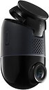 Фото 70mai Dash Cam X800 Omni Black 128GB