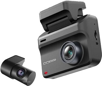 Фото DDPai Z50 Pro Dual GPS