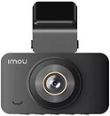 Фото Imou Dash Camera S400 Pro Black