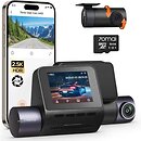 Фото 70mai Dash Cam A410 + Midrive RC06