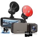 Фото XPro DVR-T666Y (43206-T666Y_599)